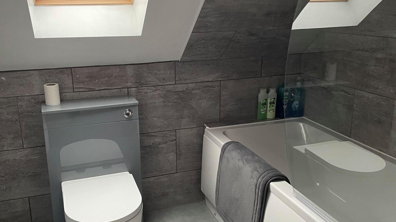 Photo of Bathroom in Wisbech