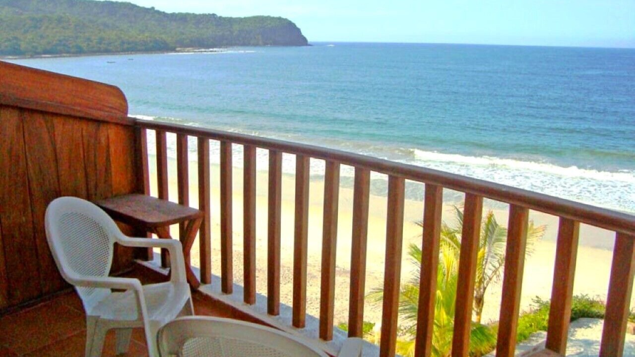 Photo of Outdoor in Punta Negra