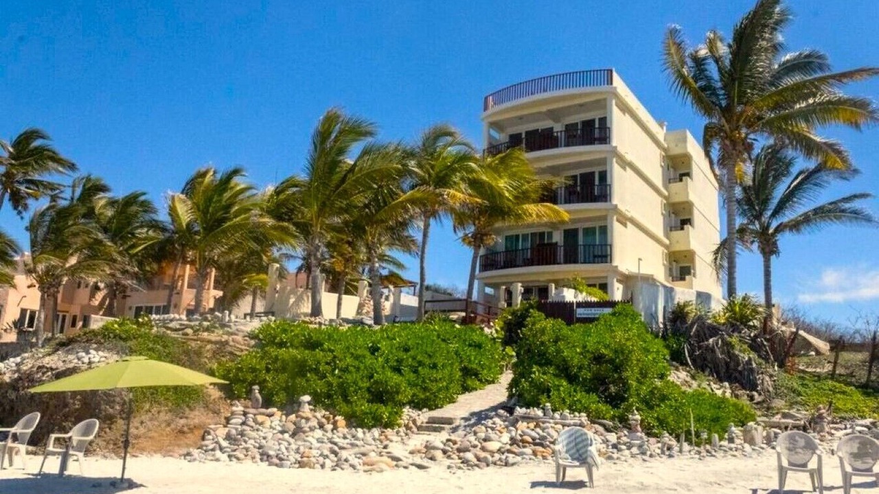 Photo of Outdoor in Punta Negra