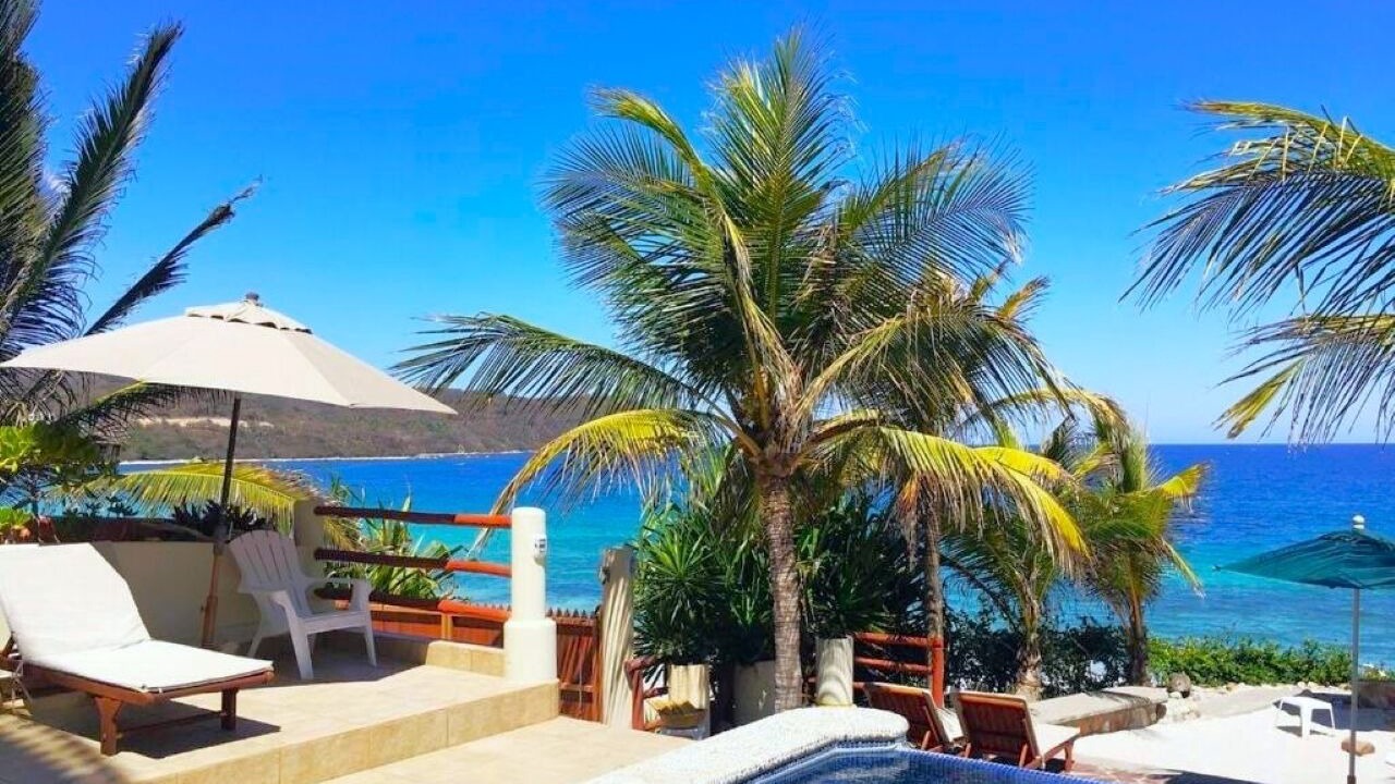 Photo of Outdoor in Punta Negra