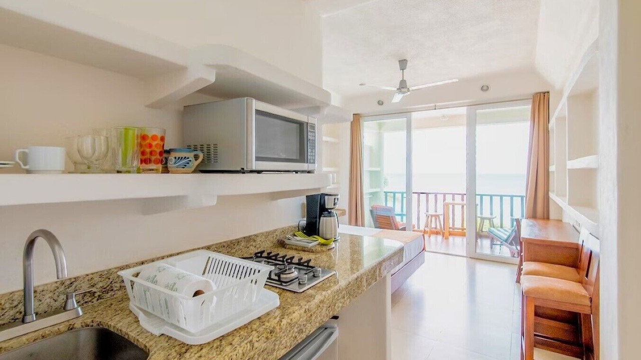 Photo of Kitchen in Punta Negra