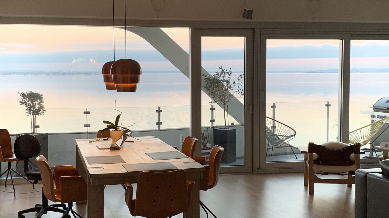 Photo of Livingroom in Aarhus C