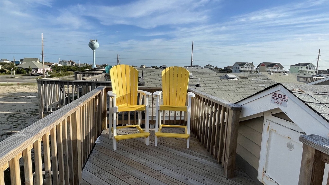 Photo of Outdoor in Hatteras