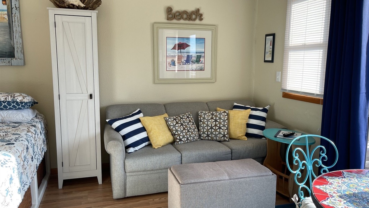 Photo of Livingroom in Hatteras