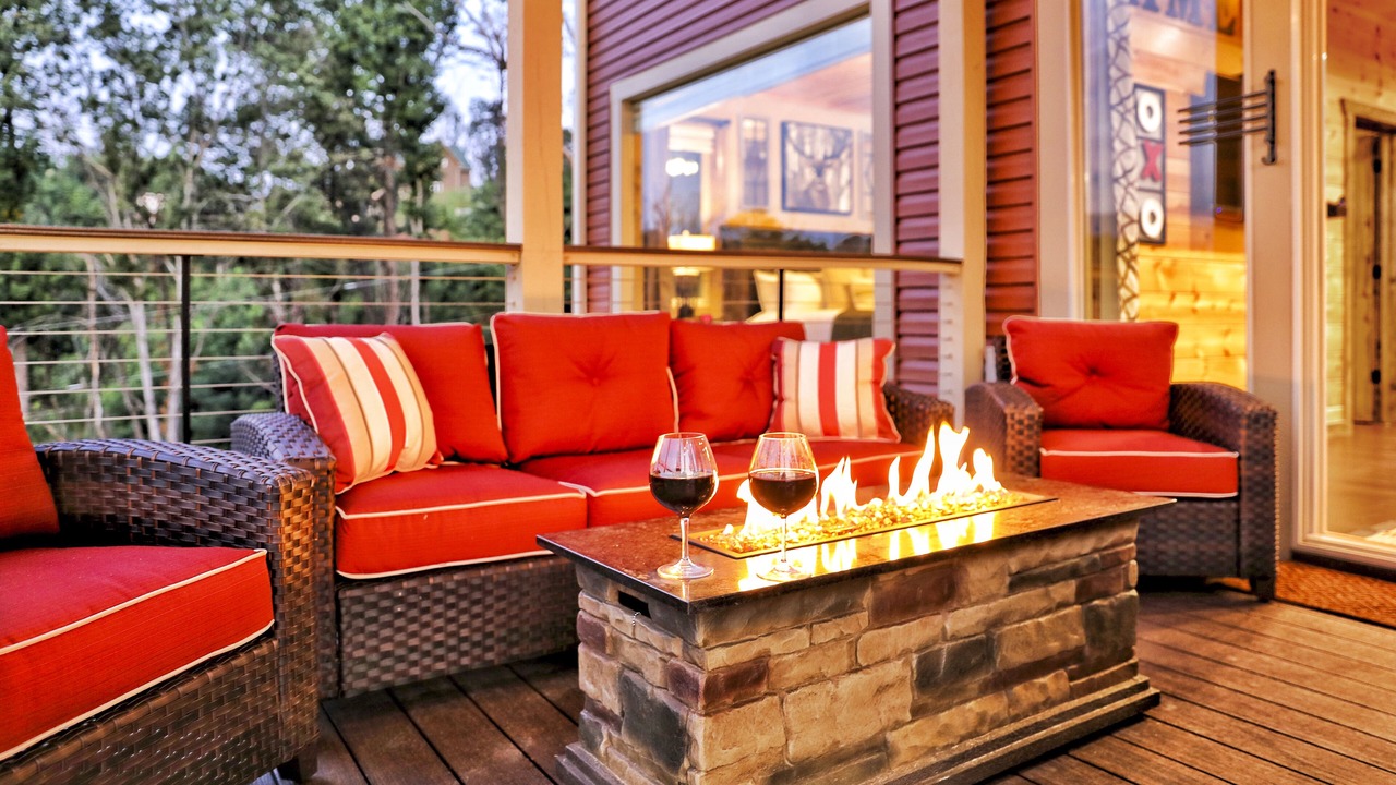 Photo of Outdoor in Chalet Village North