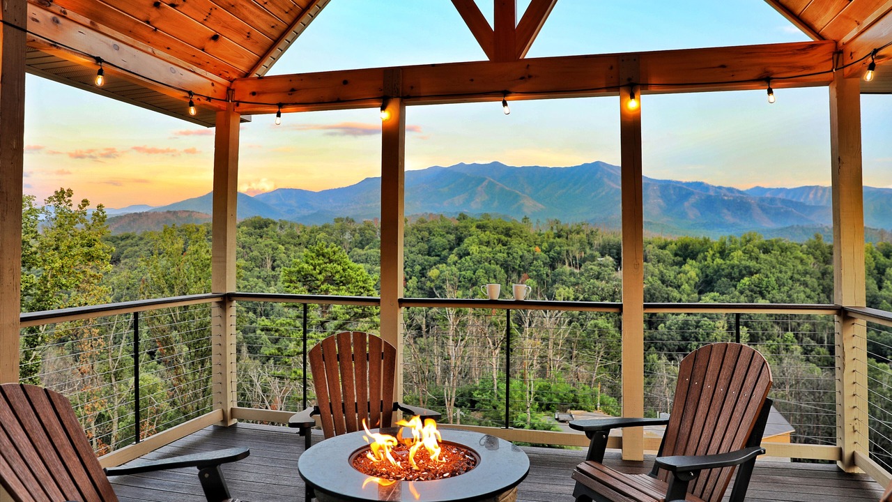 Photo of Outdoor in Chalet Village North