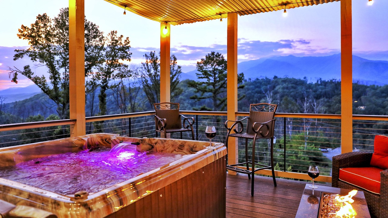Photo of Outdoor in Chalet Village North