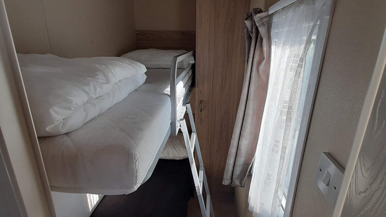 Photo of Bedroom in IJmuiden