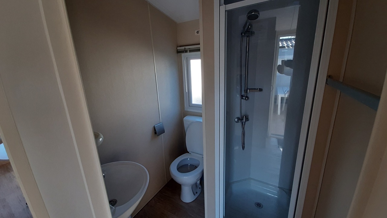 Photo of Bathroom in IJmuiden