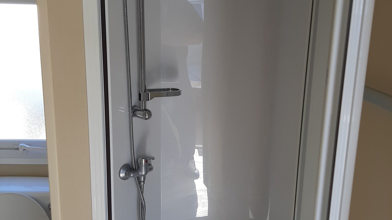 Photo of Bathroom in IJmuiden