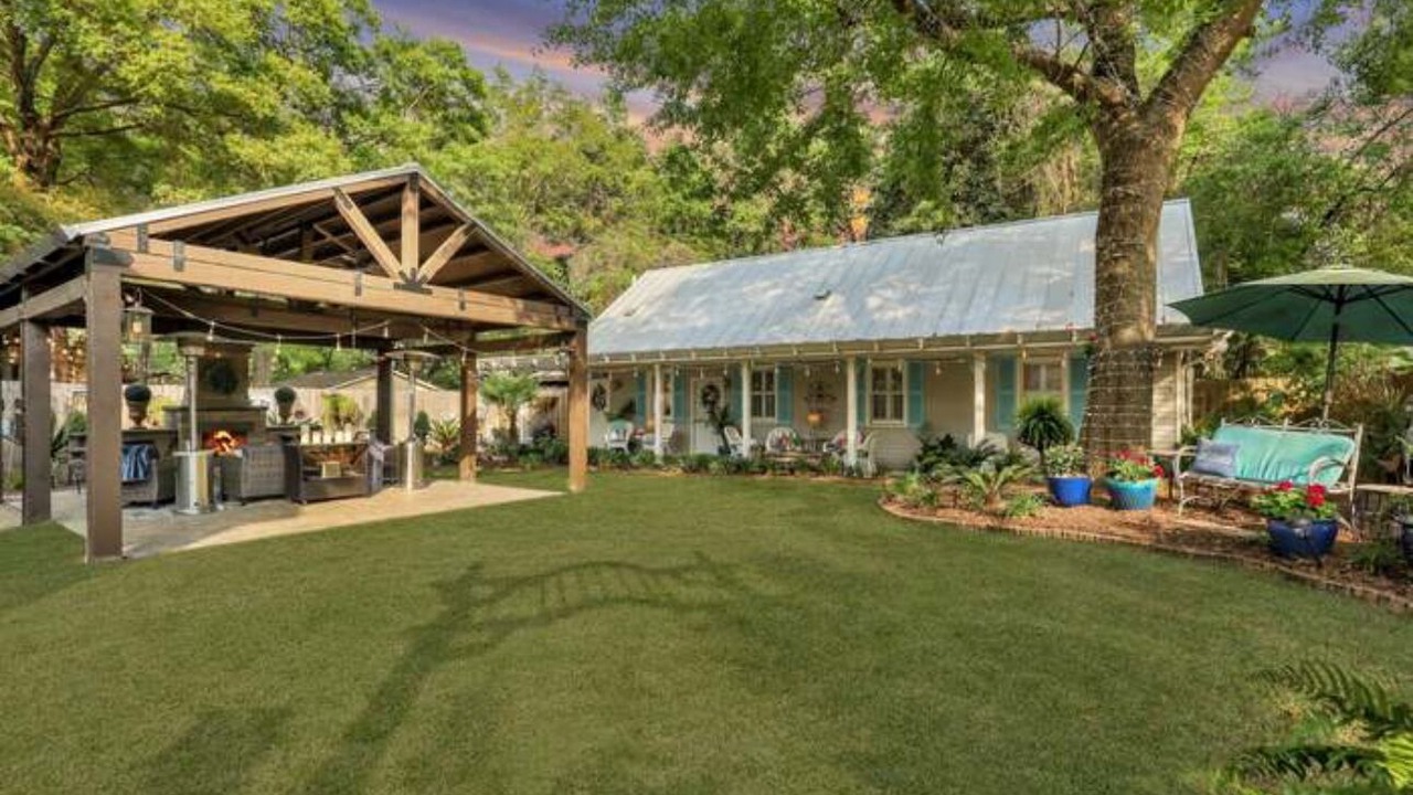 Photo of Outdoor in Summerville Historic District