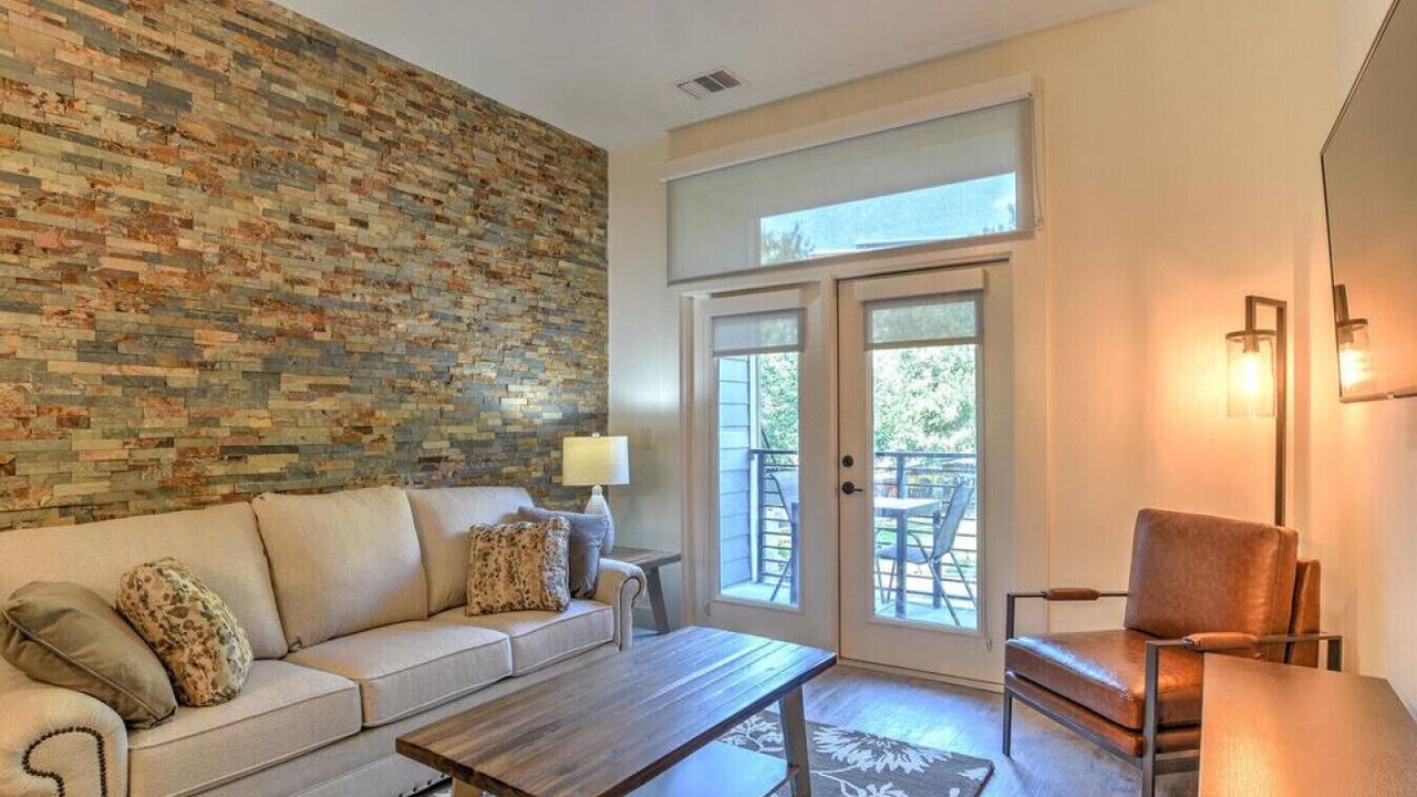Photo of Livingroom in Kenilworth
