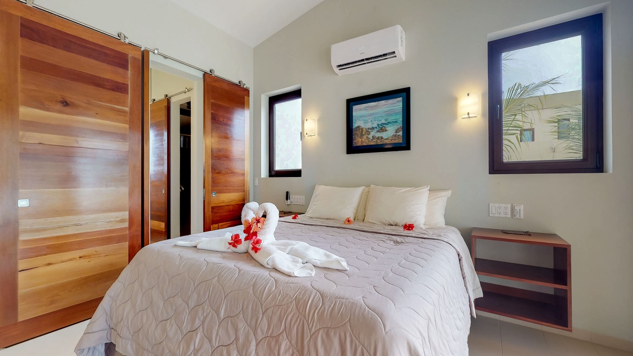 Photo of Bedroom in Caribbean Way