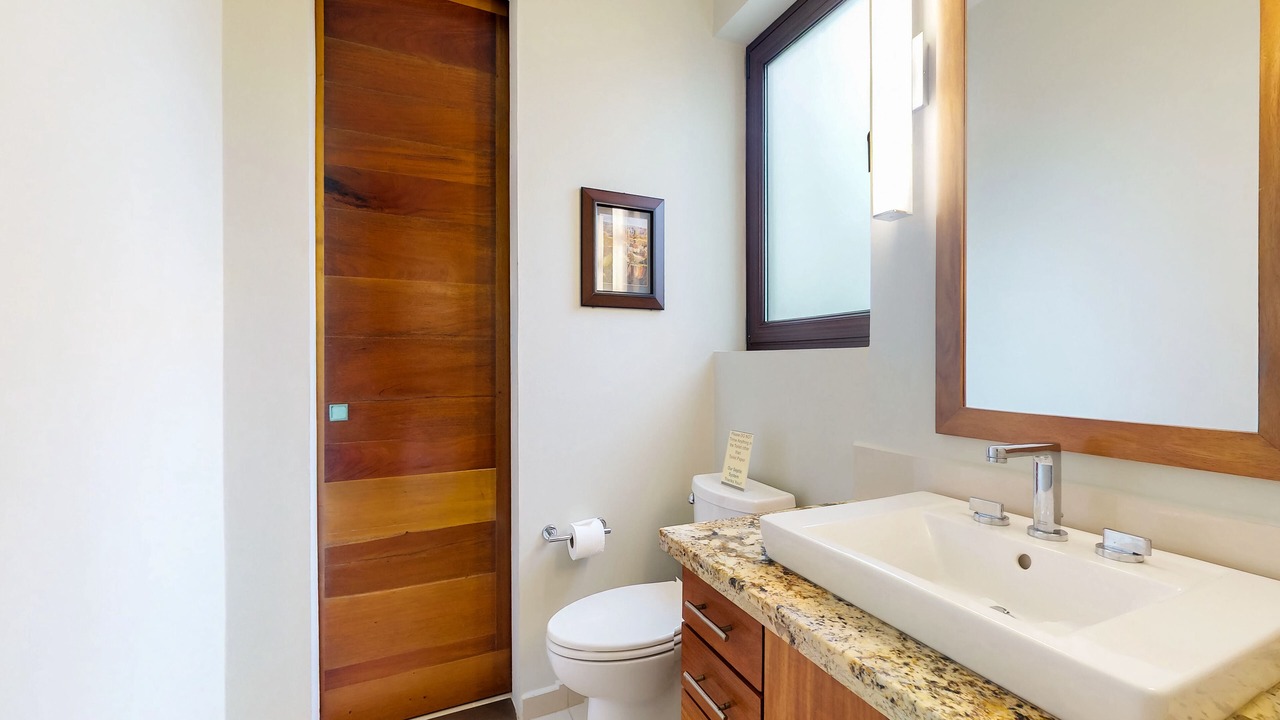 Photo of Bathroom in Caribbean Way