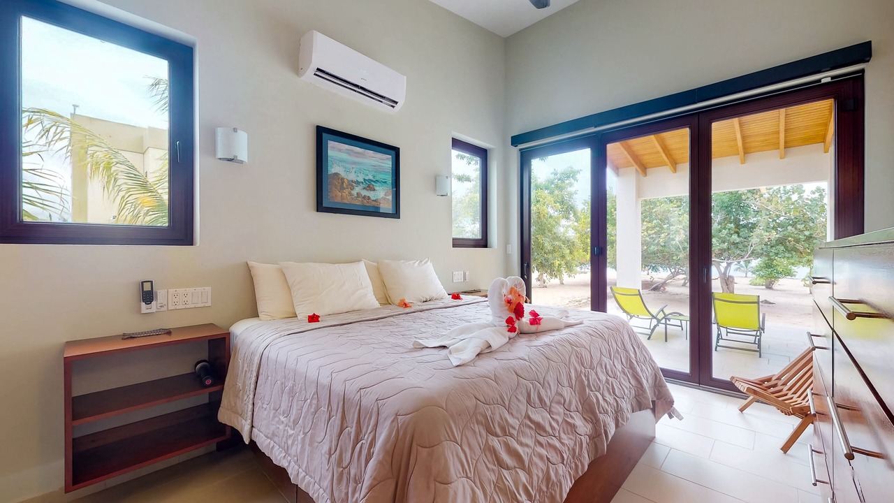 Photo of Bedroom in Caribbean Way