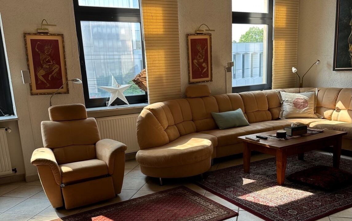 Photo of Livingroom in Unterbilk