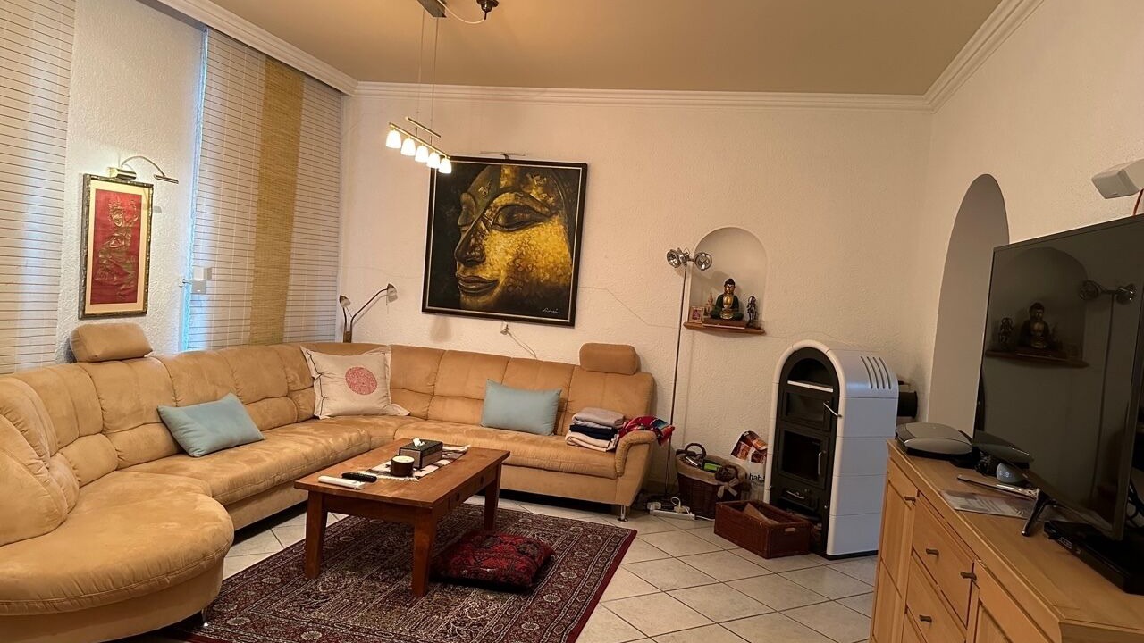 Photo of Livingroom in Unterbilk