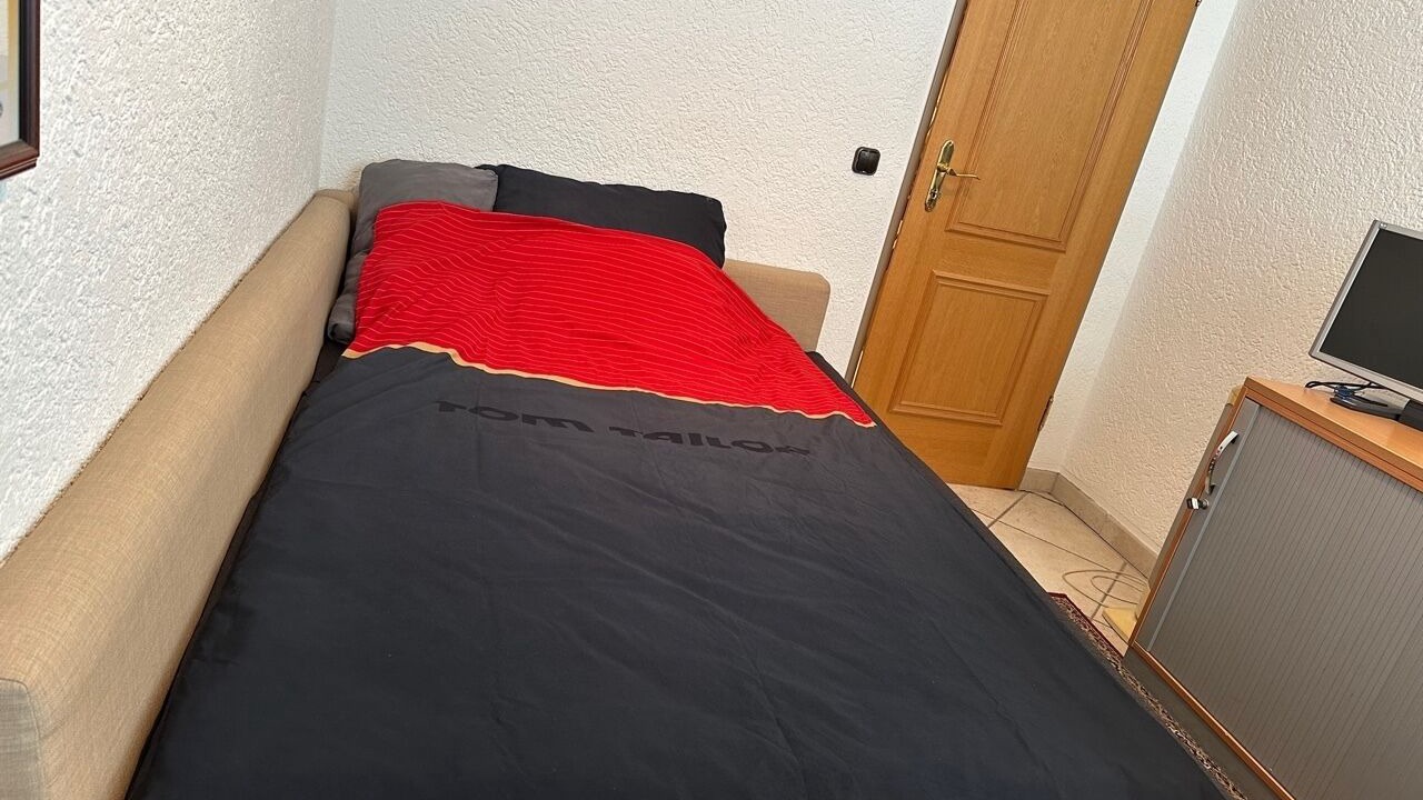 Photo of Bedroom in Unterbilk