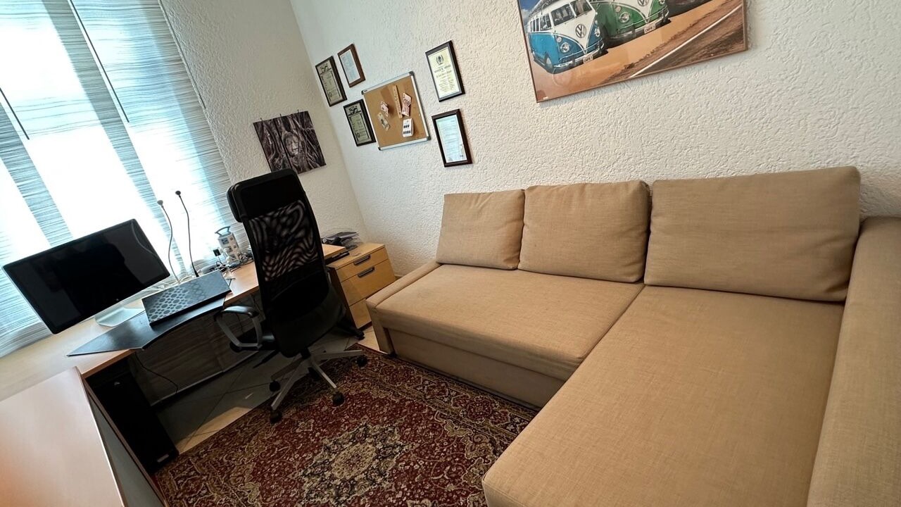 Photo of Livingroom in Unterbilk