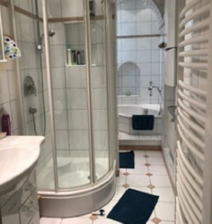 Photo of Bathroom in Unterbilk
