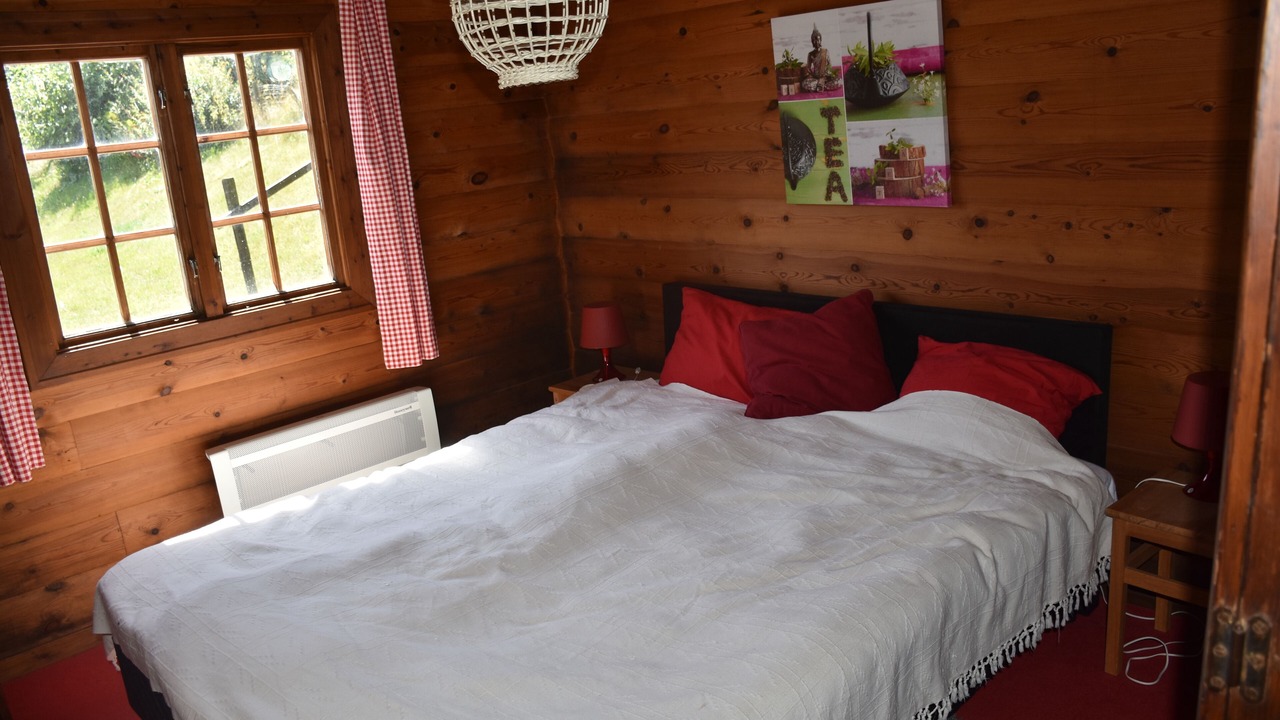 Photo of Bedroom in Harre