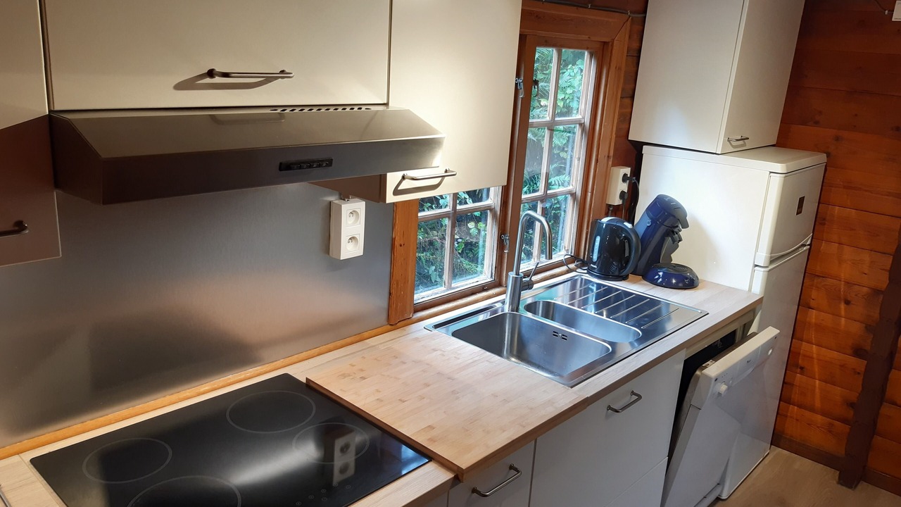 Photo of Kitchen in Harre