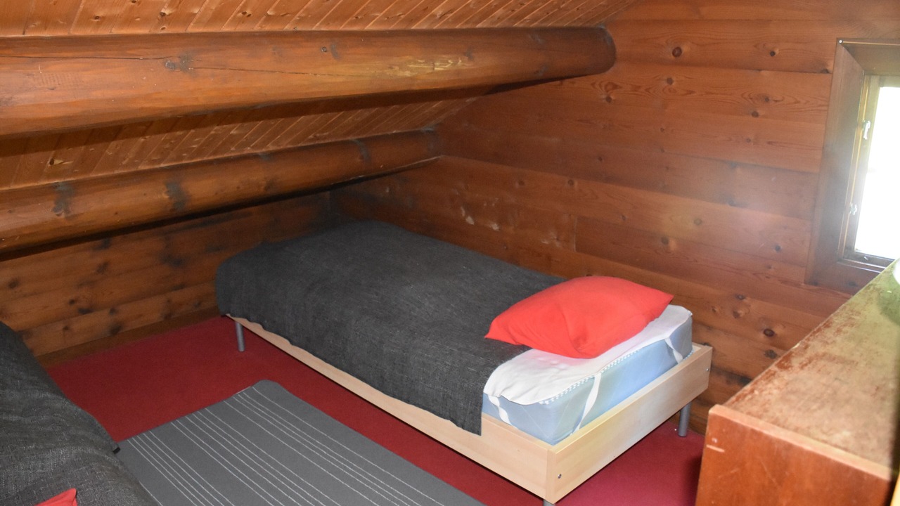 Photo of Bedroom in Harre
