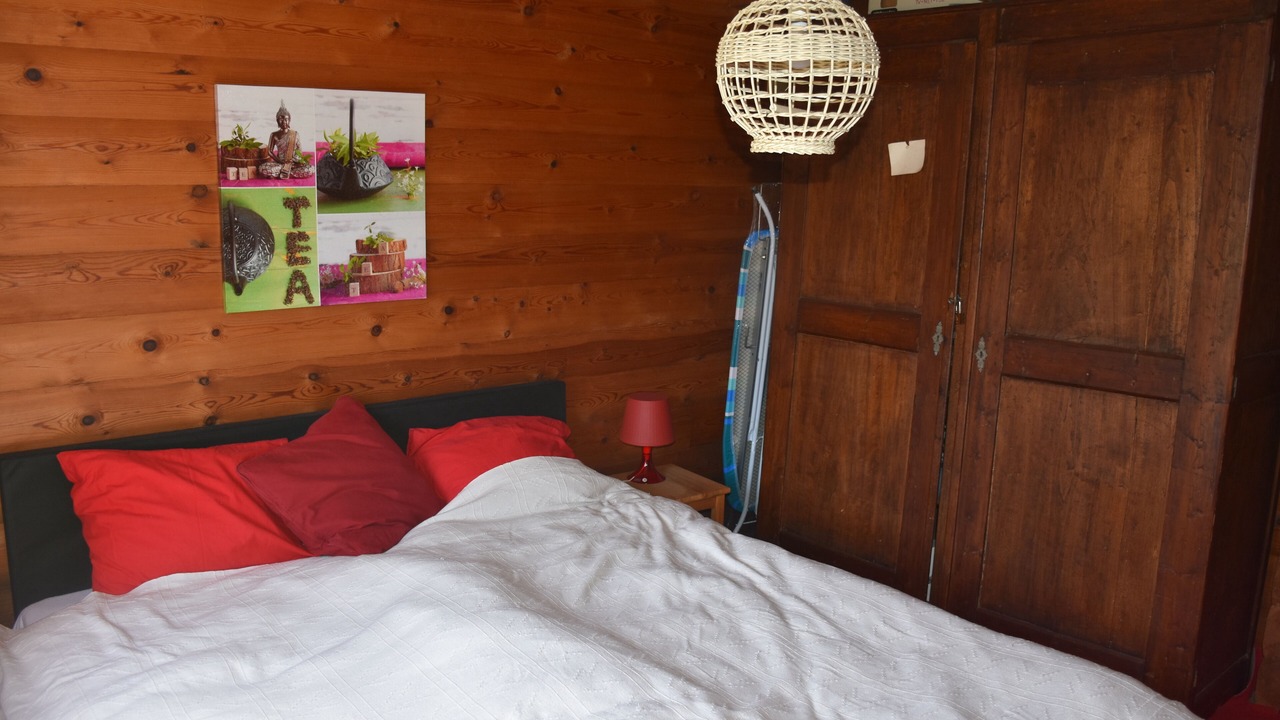 Photo of Bedroom in Harre