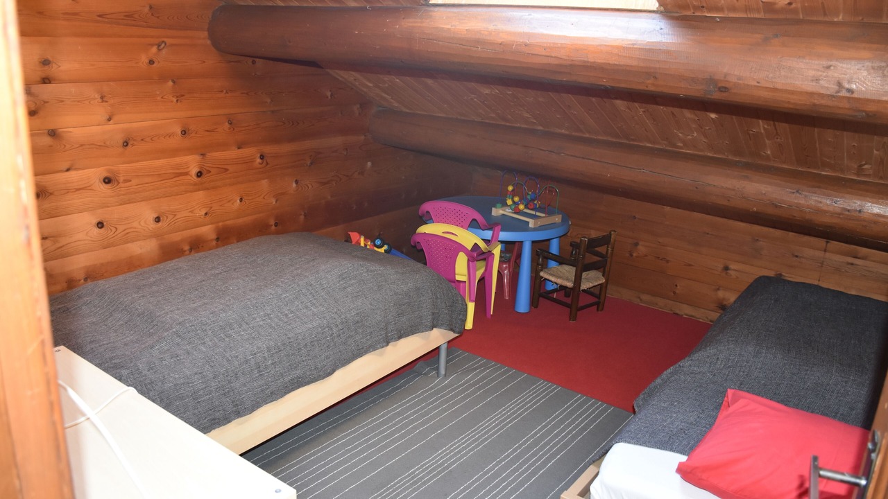 Photo of Bedroom in Harre
