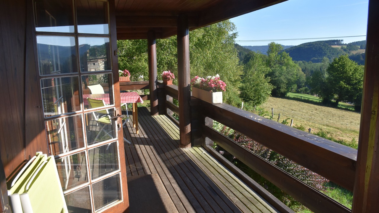 Photo of Patio Balcony in Harre