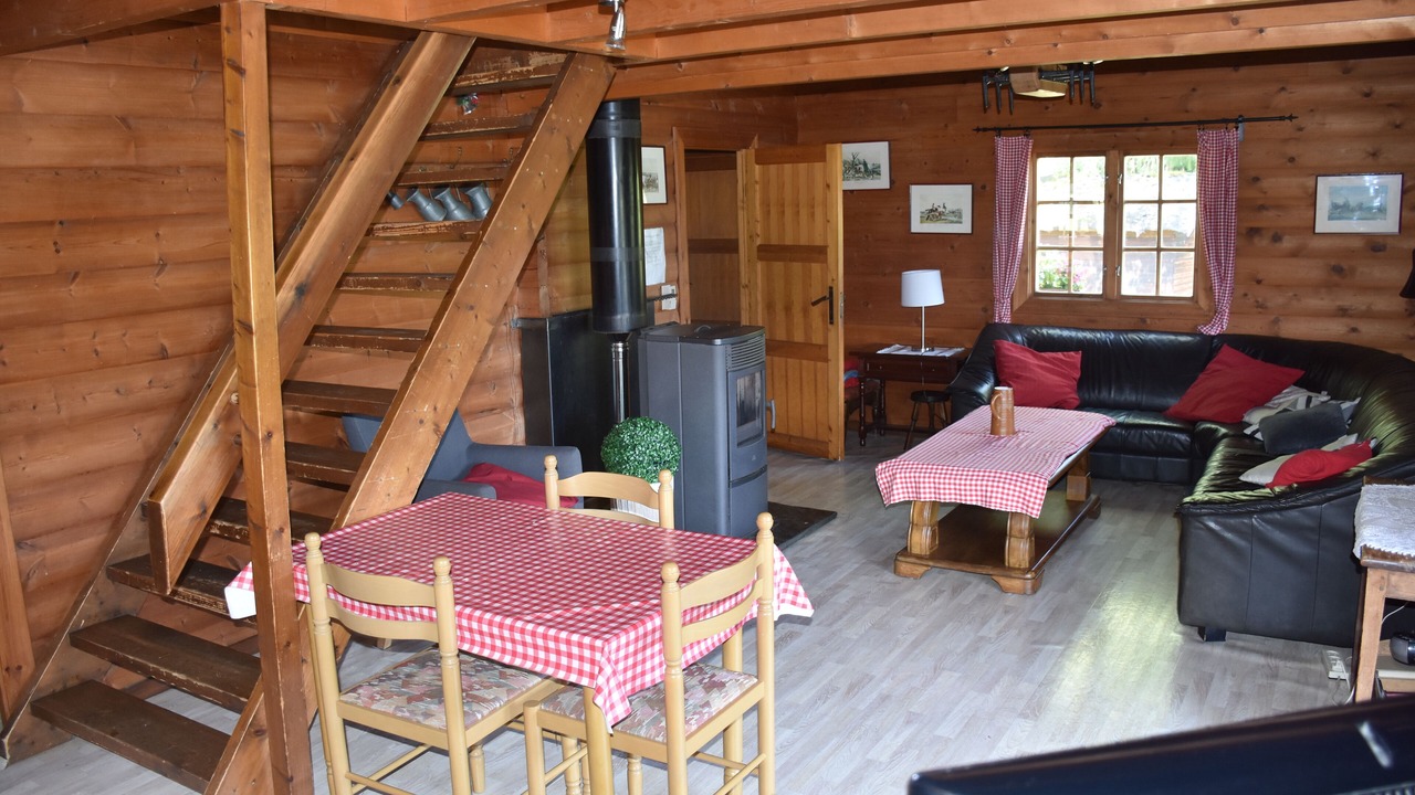 Photo of Livingroom in Harre