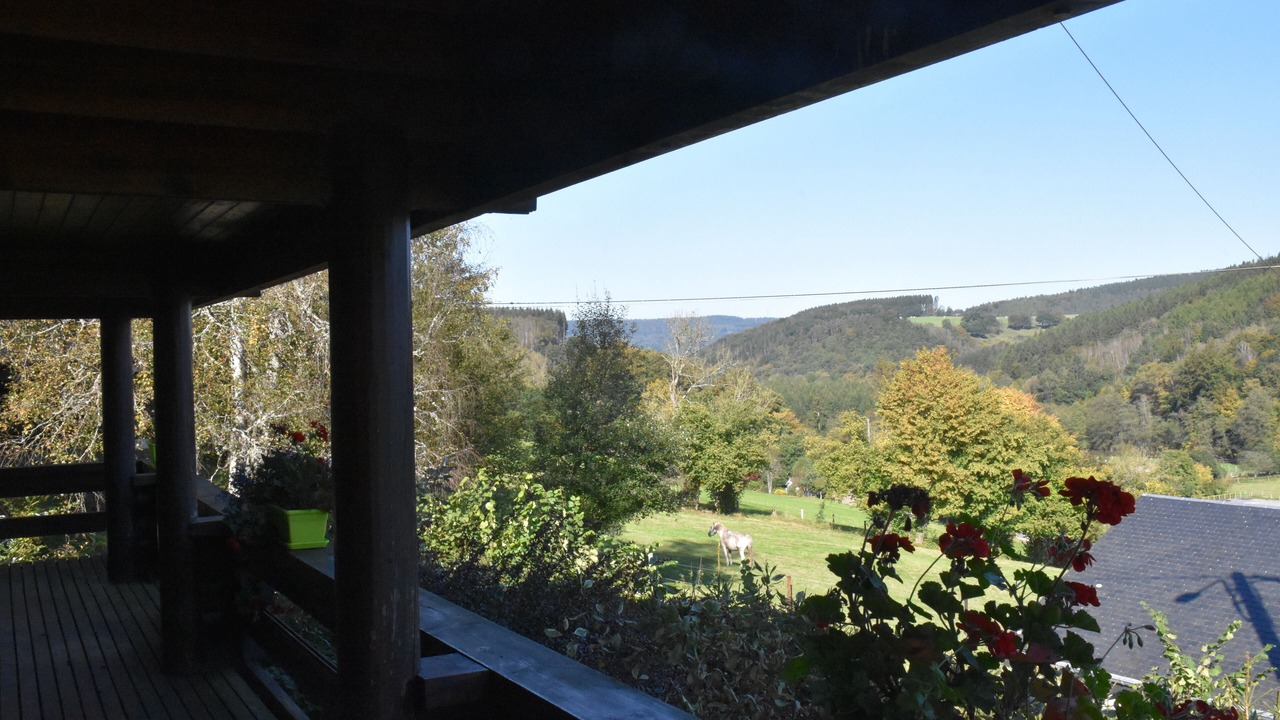 Photo of Patio Balcony in Harre
