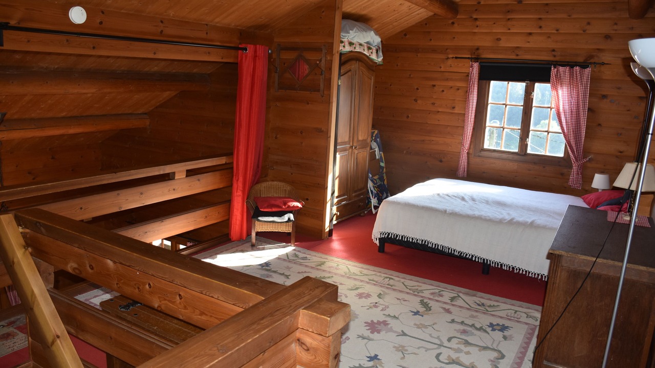 Photo of Bedroom in Harre