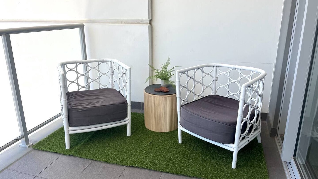 Photo of Patio Balcony in Perth