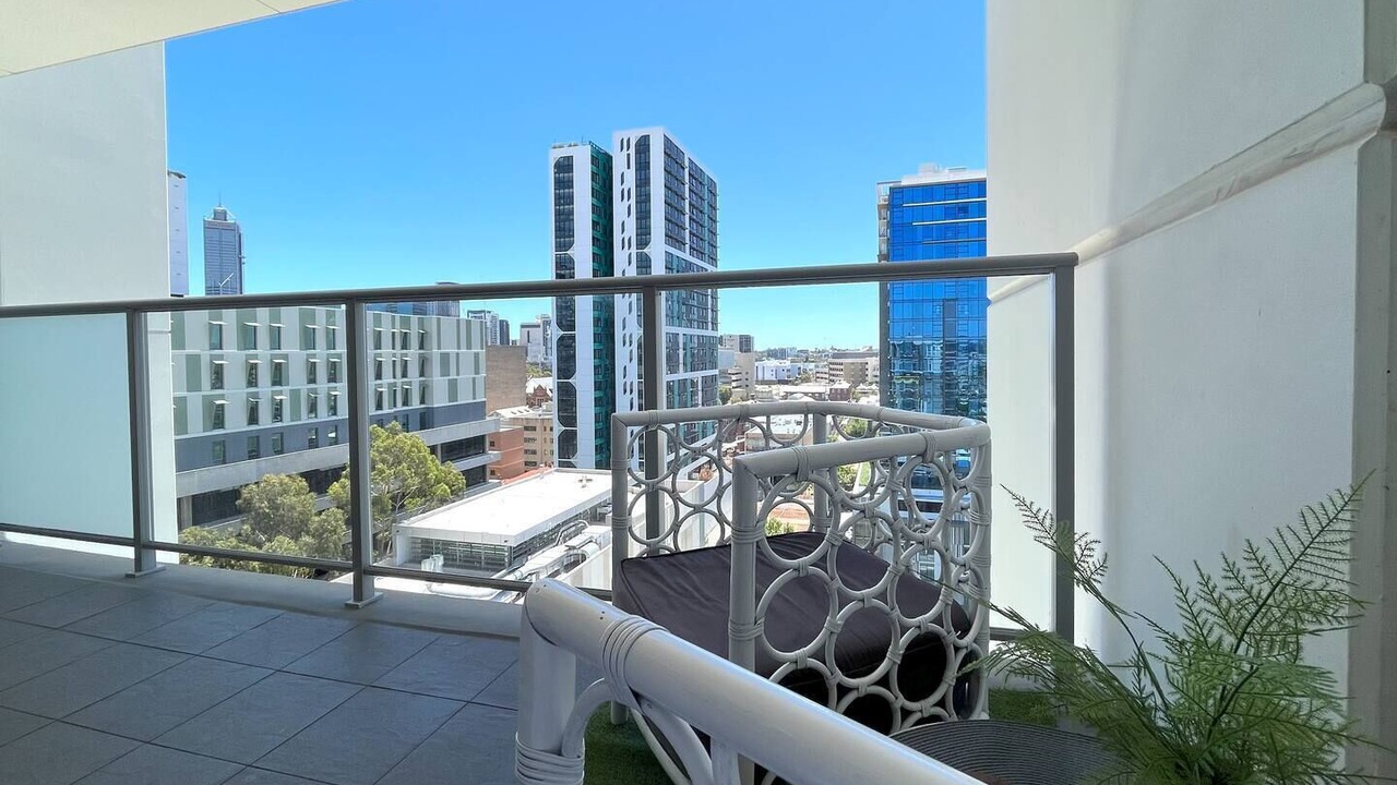 Photo of Patio Balcony in Perth