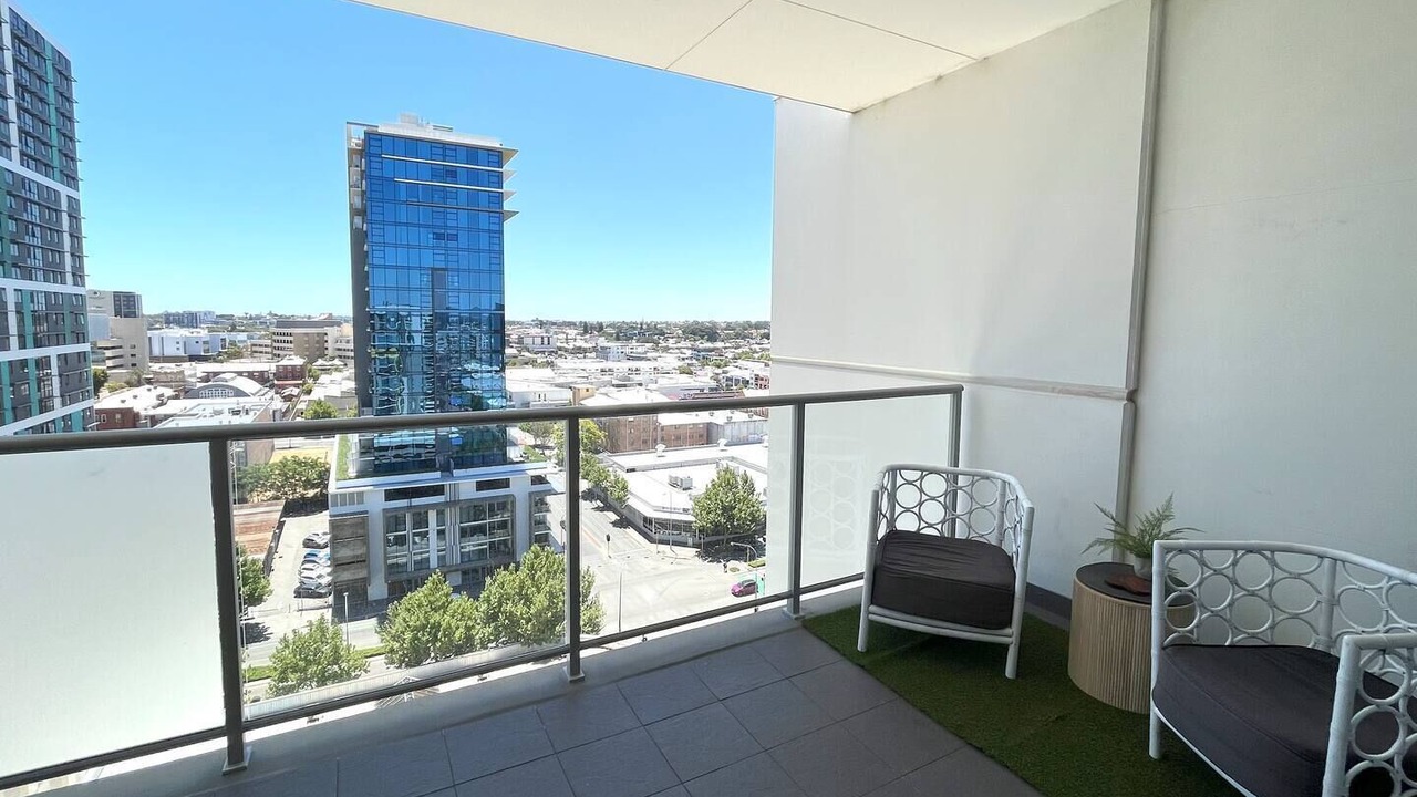 Photo of Patio Balcony in Perth