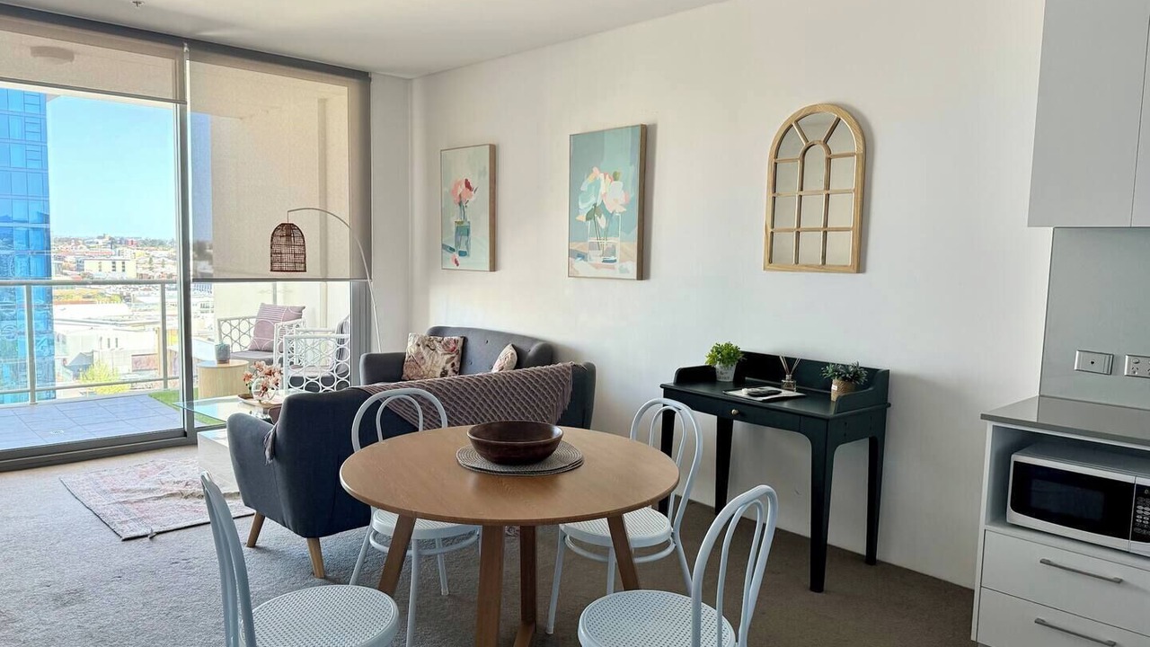 Photo of Patio Balcony in Perth