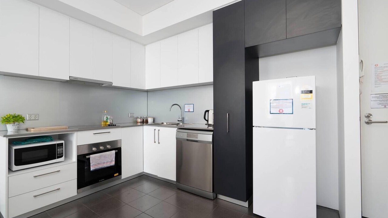 Photo of Kitchen in Perth