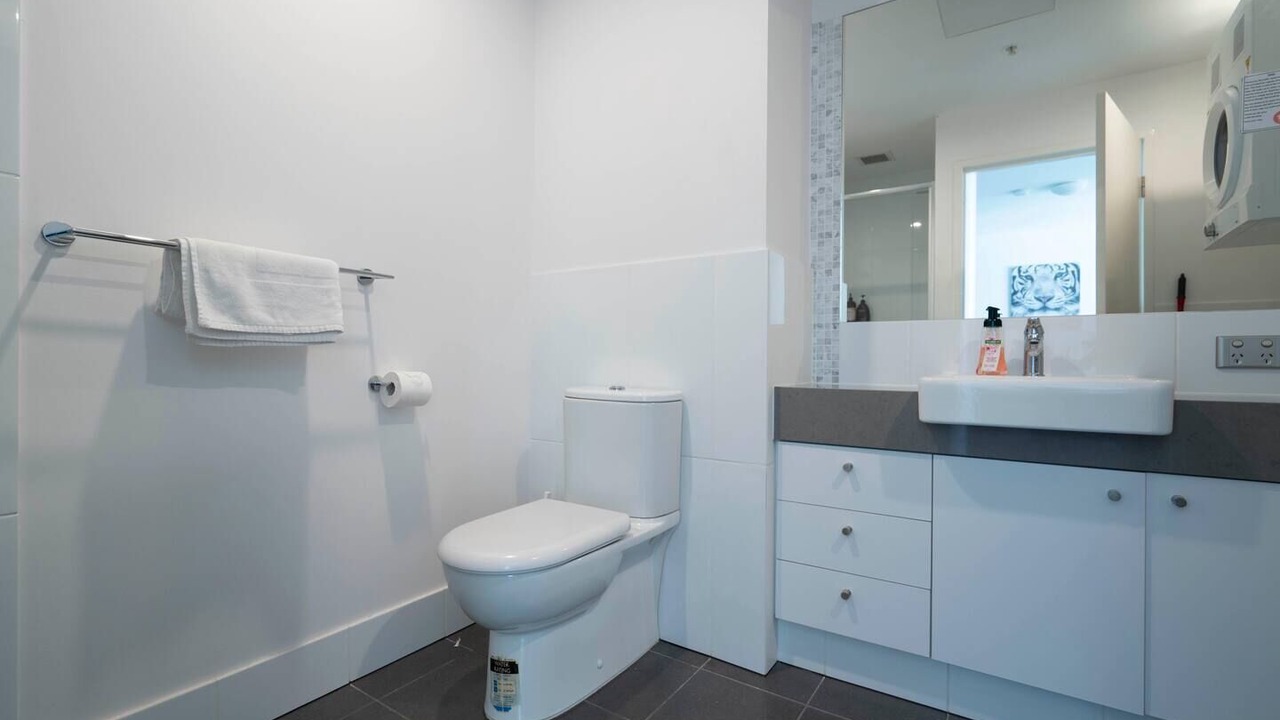 Photo of Bathroom in Perth