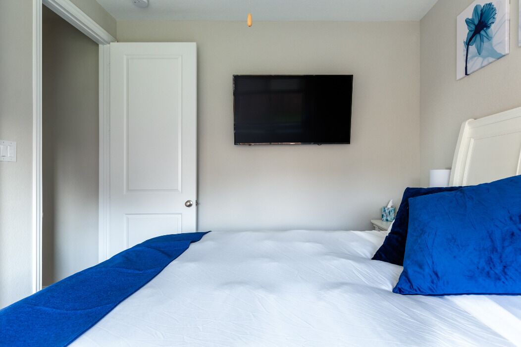 Photo of Bedroom in Cypress