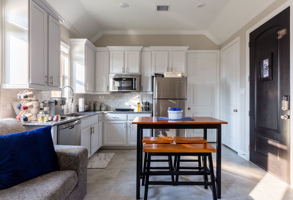 Photo of Kitchen in Cypress