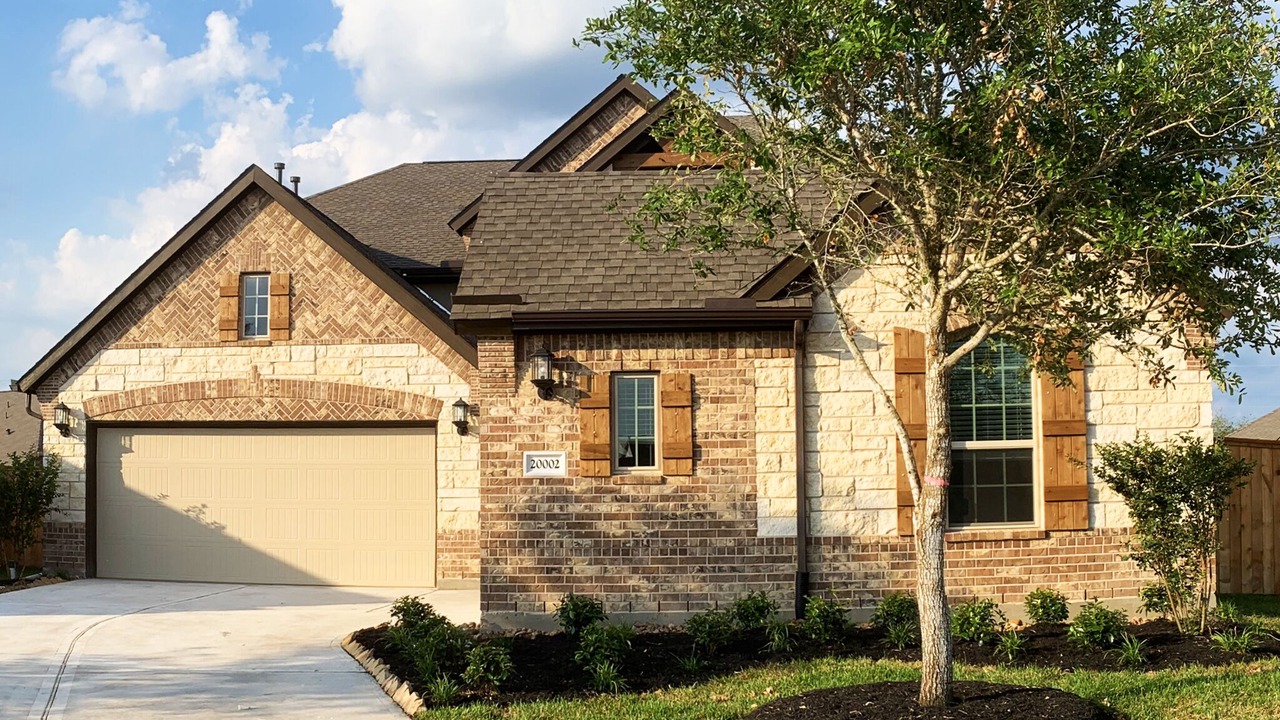 Photo of Outdoor in Cypress