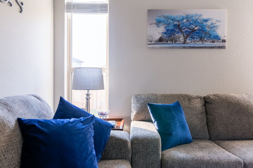 Photo of Livingroom in Cypress