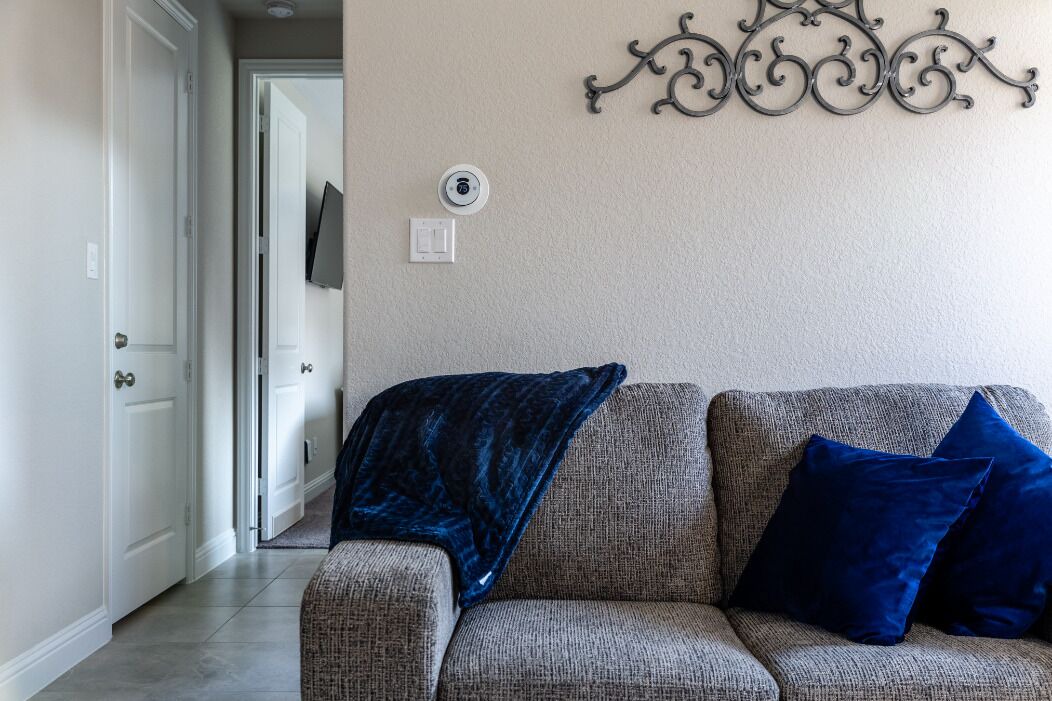 Photo of Livingroom in Cypress