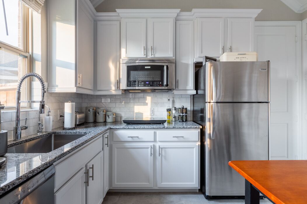 Photo of Kitchen in Cypress