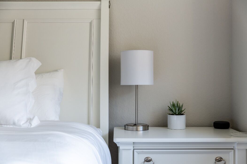 Photo of Bedroom in Cypress