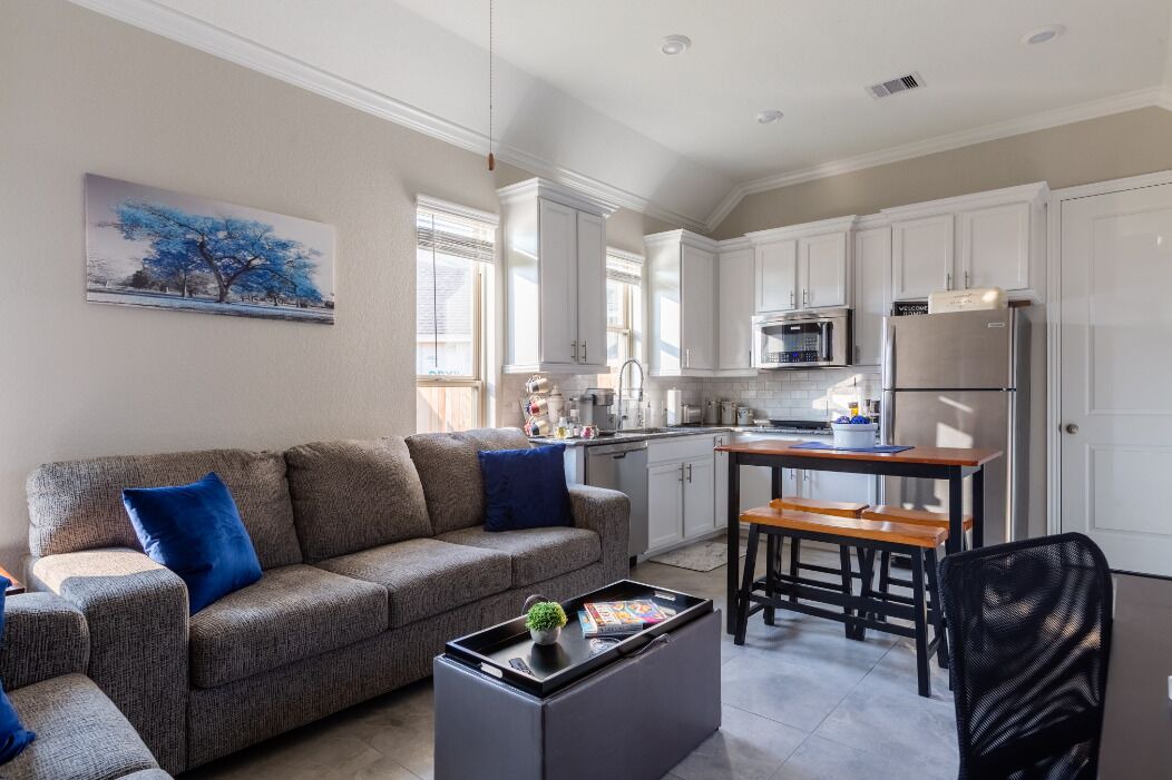 Photo of Livingroom in Cypress