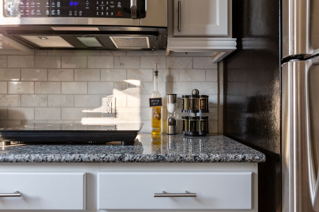 Photo of Kitchen in Cypress