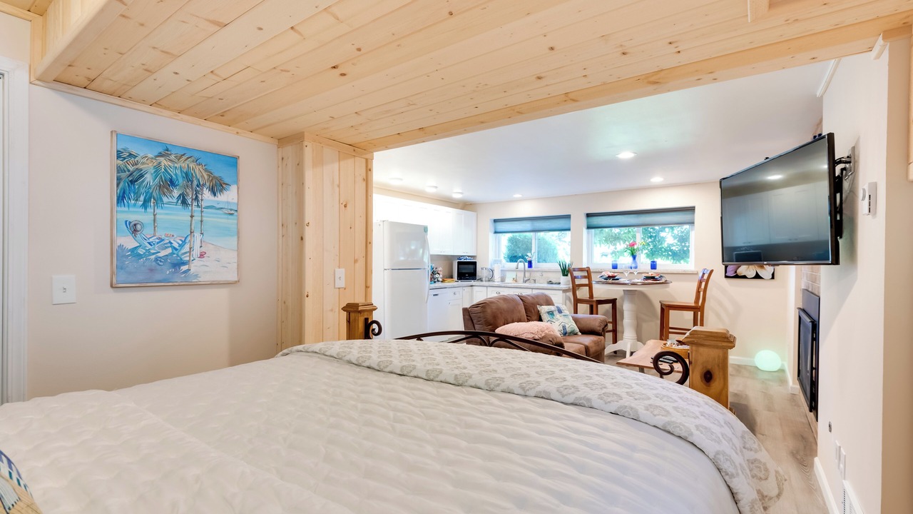 Photo of Bedroom in Kenmore