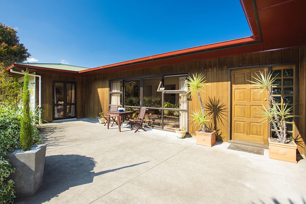 Photo of Outdoor in Gisborne